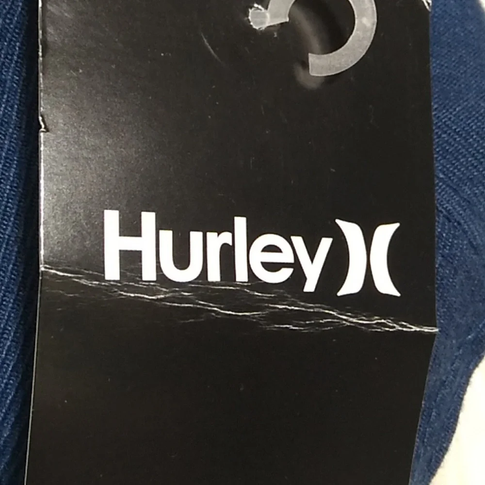 NWT Hurley Youth Snap Back Hat HTF In New Condition - Picture 6 of 14